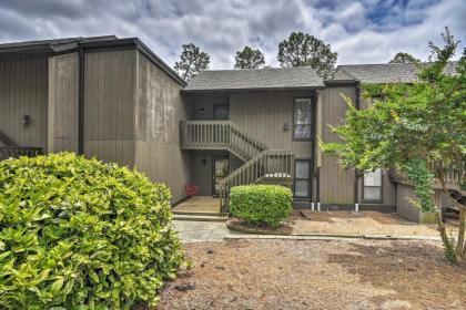 Quiet Pinehurst Condo with Patio on Golf Course! - image 4