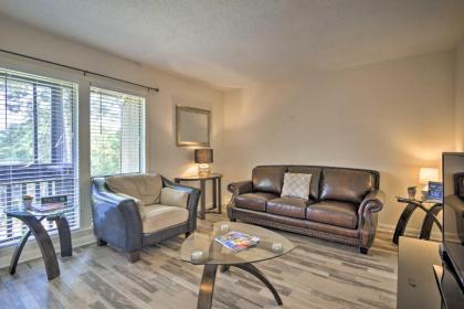 Quiet Pinehurst Condo with Patio on Golf Course! - image 9