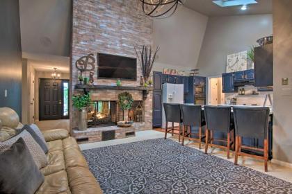 Pinehurst No 6 Home with Library and Coffee Bar! - image 1