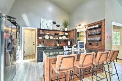 Pinehurst No 6 Home with Library and Coffee Bar! - image 10