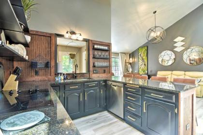 Pinehurst No 6 Home with Library and Coffee Bar! - image 12