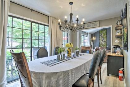 Pinehurst No 6 Home with Library and Coffee Bar! - image 15