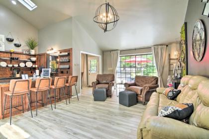 Pinehurst No 6 Home with Library and Coffee Bar! - image 8