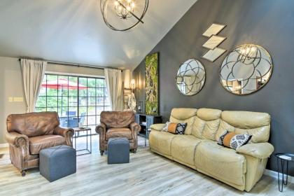 Pinehurst No 6 Home with Library and Coffee Bar! - image 9