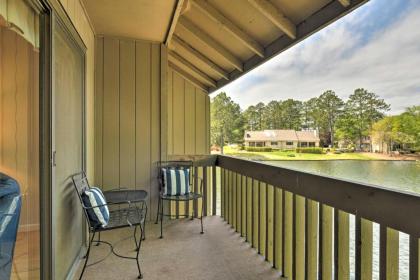 Lakeview Condo with Resort Pool 2 Mi to Golf! - image 2