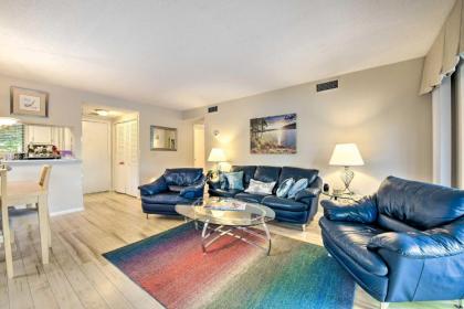 Lakeview Condo with Resort Pool 2 Mi to Golf! - image 6