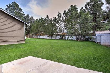 Lakeside Home with Game Room Yard Deck and Fireplace! - image 4