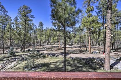 Redwood Cabin and Casita 2 Acres Fire Pit Hot Tub - image 12