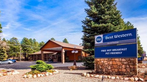 Best Western Inn Of Pinetop - main image