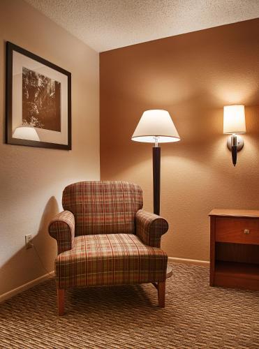 Best Western Inn Of Pinetop - image 2