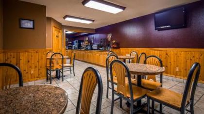 Best Western Inn Of Pinetop - image 3