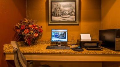 Best Western Inn Of Pinetop - image 4