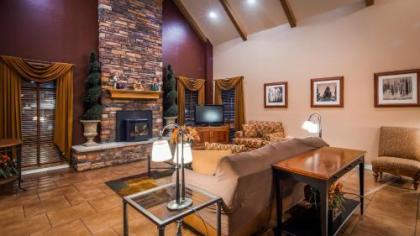 Best Western Inn Of Pinetop - image 5