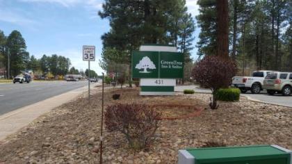 GreenTree Inn & Suites Pinetop - image 2