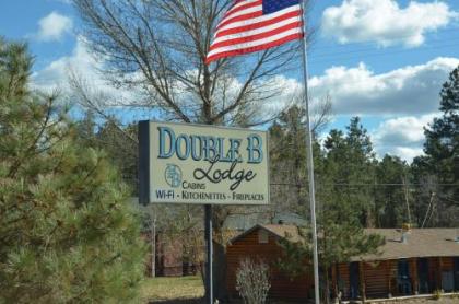 Double B Lodge Pinetop