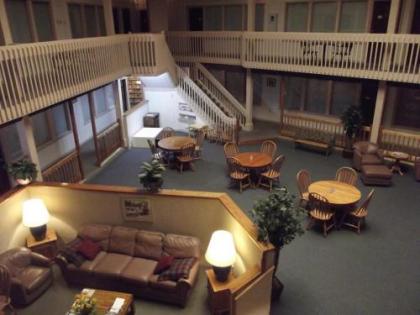 Hotel in Pinetop Arizona