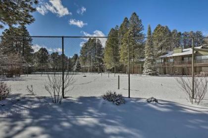 Updated Condo Next to Pinetop Lakes Country Club! - image 3