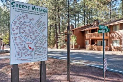 Pinetop Condo with Deck and Grill 30 Mi to Sunrise Ski - image 3