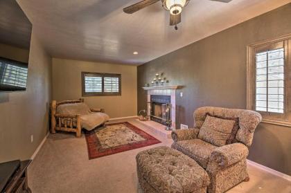 2-Story Home with Grill 4 Mi to Woodland Lake! - image 12