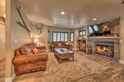 2-Story Home with Grill 4 Mi to Woodland Lake! - image 3