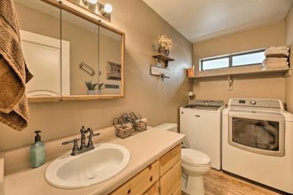 Pet-Friendly Getaway with Fire Pit and Dog Run! - image 15