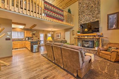 Pet-Friendly Getaway with Fire Pit and Dog Run! - image 9