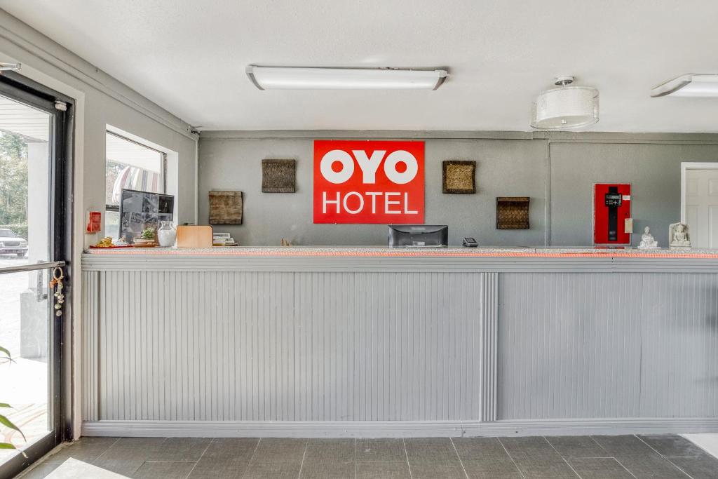 OYO Hotel Pineville LA Hwy 165 - image 6