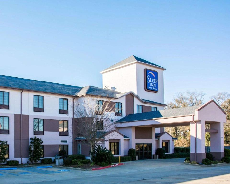 Sleep Inn & Suites Pineville - image 5