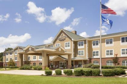 Country Inn & Suites by Radisson Pineville LA - image 2