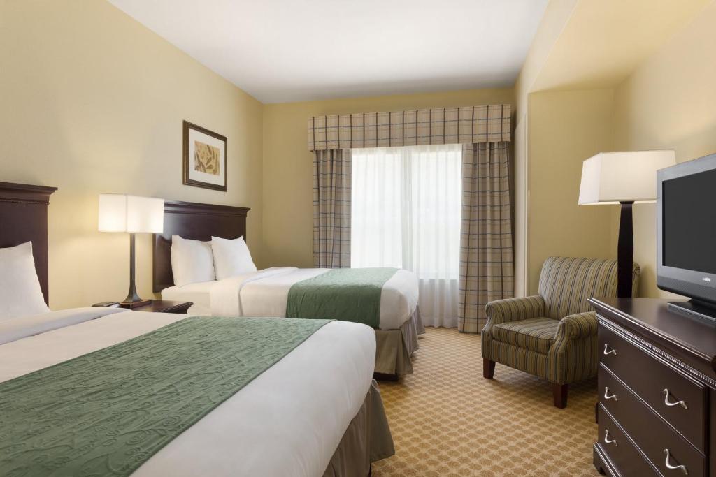 Country Inn & Suites by Radisson Pineville LA - image 4