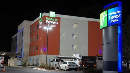 Holiday Inn Express Pineville-Alexandria Area - image 2