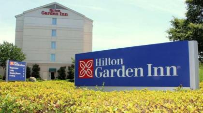 Hilton Garden Inn Charlotte Pineville Pineville