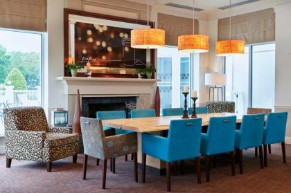 Hilton Garden Inn Charlotte Pineville - image 4