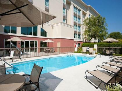 Hampton Inn & Suites Charlotte/Pineville - image 11