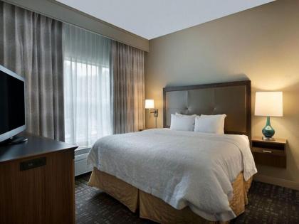 Hampton Inn & Suites Charlotte/Pineville - image 15