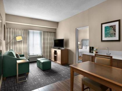 Hampton Inn & Suites Charlotte/Pineville - image 16