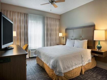 Hampton Inn & Suites Charlotte/Pineville - image 20