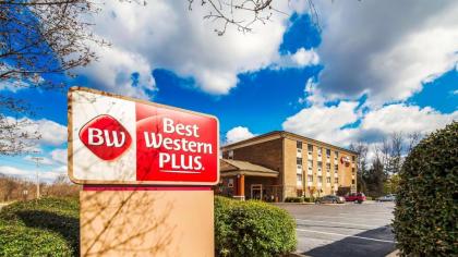 Best Western Plus Pineville-Charlotte South - image 13