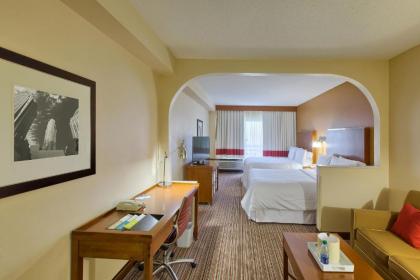 Four Points by Sheraton Charlotte/Pineville - image 11