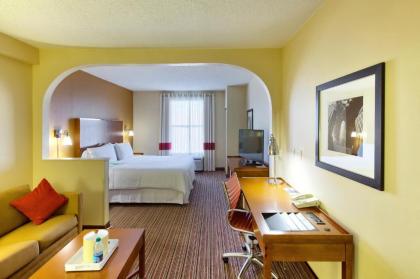 Four Points by Sheraton Charlotte/Pineville - image 7