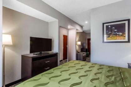 Quality Suites Pineville - Charlotte - image 15