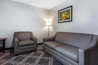 Quality Suites Pineville - Charlotte - image 3