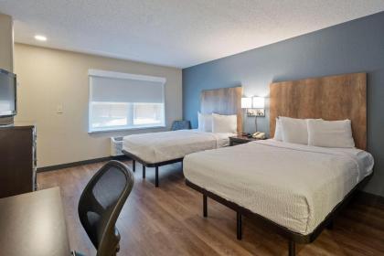 Extended Stay America Suites - Charlotte - Pineville - Park Rd - image 11