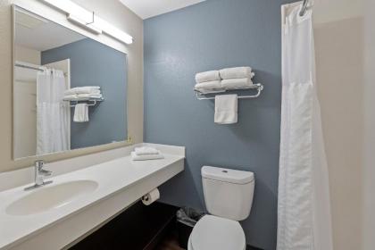 Extended Stay America Suites - Charlotte - Pineville - Park Rd - image 9