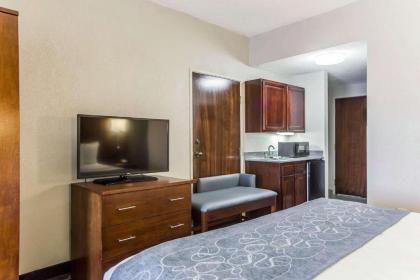 Comfort Suites Pineville - Ballantyne Area - image 7