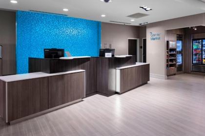 Fairfield Inn & Suites by Marriott Charlotte Pineville/Ballantyne - image 14