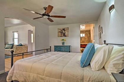 Pet-friendly Pioche Abode Near 5 State Parks! - image 10