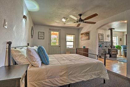 Pet-friendly Pioche Abode Near 5 State Parks! - image 11