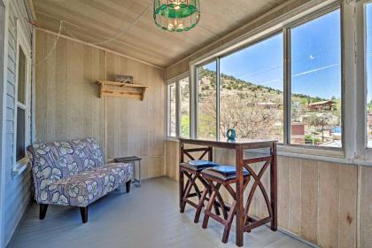 Pet-friendly Pioche Abode Near 5 State Parks! - image 15