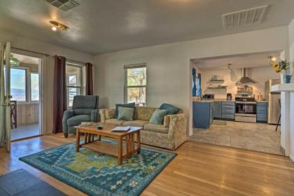 Pet-friendly Pioche Abode Near 5 State Parks! - image 3